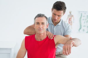 Read more about the article Various Aspects of Physiotherapy