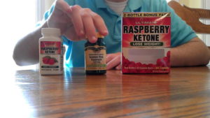 Read more about the article Lose Weight with Raspberry Ketones
