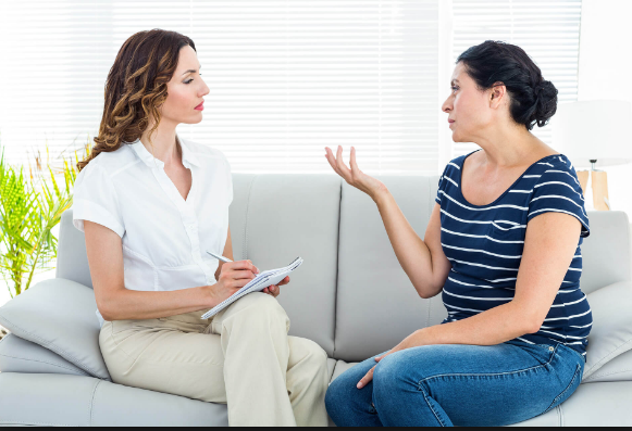 Read more about the article Knowing What Psychological Counselling Is