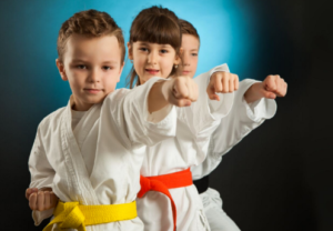 Read more about the article Going For Martial Arts Lessons