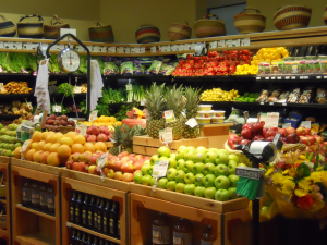 Read more about the article Organic Health Food Shopping