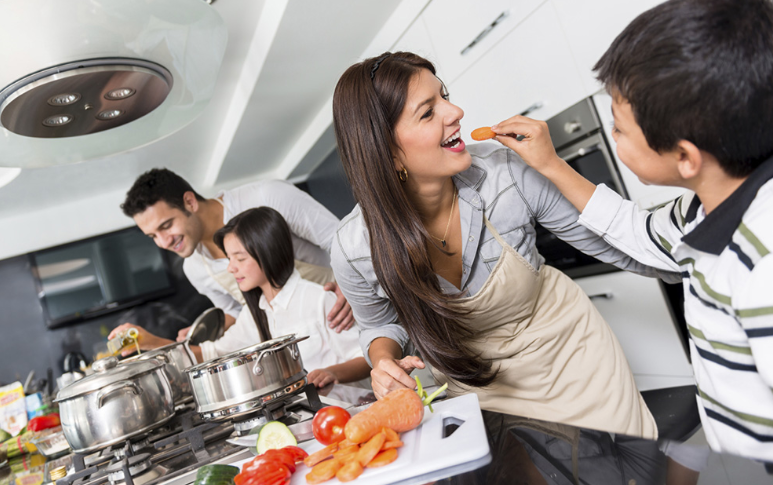 You are currently viewing Allergy Free Food Tips