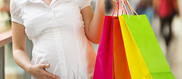 You are currently viewing Save Money on Maternity Clothing