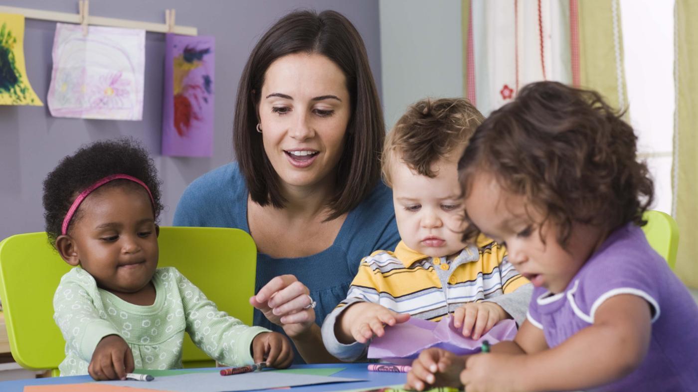 You are currently viewing How to Start a Home Based Day Care Business