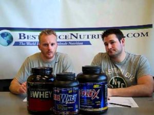 Read more about the article Protein Powder Side Effects Are They Real?