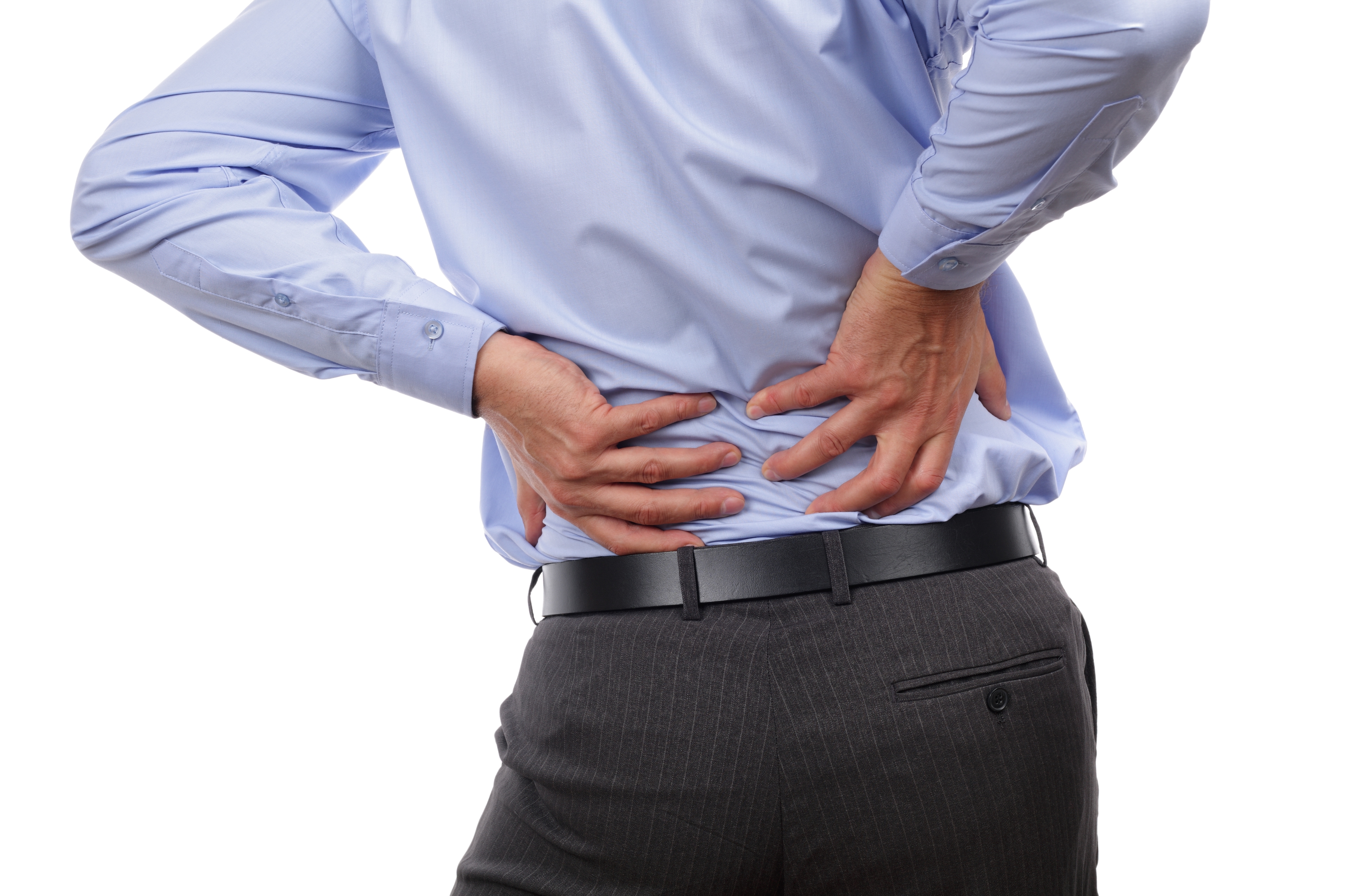 You are currently viewing Cures for Back Pain Try These Back Pain Cures First