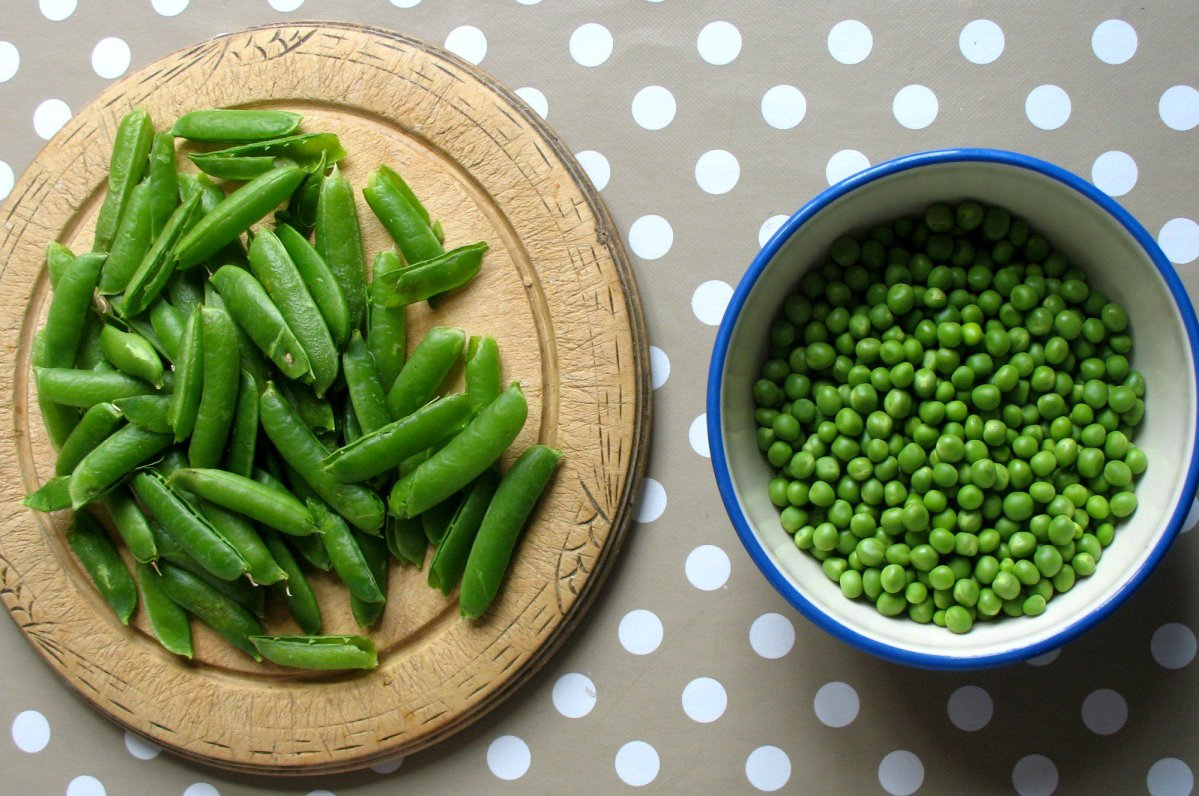 You are currently viewing How Can Pea Protein Help You Lose Weight?