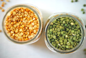 Read more about the article Yellow Pea Protein The Benefits in Fighting Kidney Disease