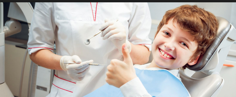 You are currently viewing Things That Every Children Dentist Needs