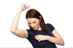 Read more about the article What Is The Better Treatment For Hyperhidrosis?