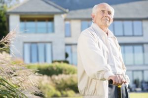 Read more about the article Choose Assisted Living Homes For Your Beloved