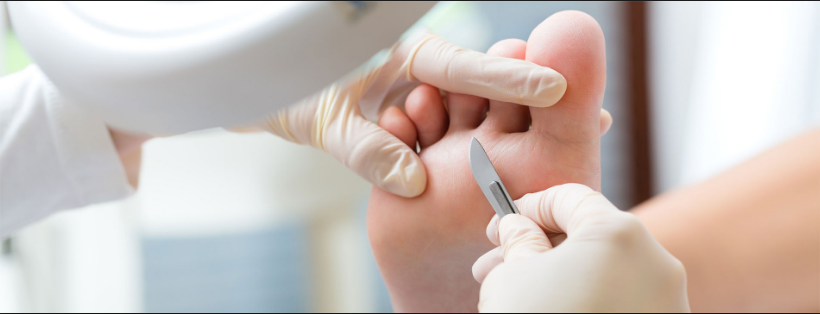 You are currently viewing Podiatrist And Foot Care