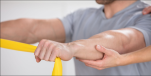 Read more about the article How To Treat Shoulder Arthroscopy At Home By Yourself Post-Surgery