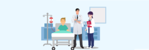 Read more about the article Patient Satisfaction Has Good Impact on Medical Practice!