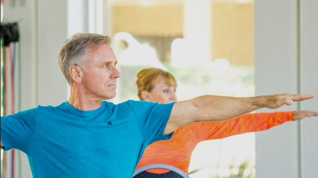 You are currently viewing Strengthen Your Muscles By Attending Studio Pilates Classes Sydney