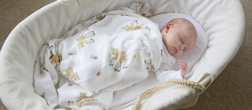 You are currently viewing Newborn Sleep: What Are Your Expectations?