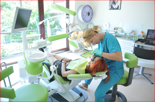 You are currently viewing How Can You Promote Your Dental Clinic With The Help Of Digital Marketing?