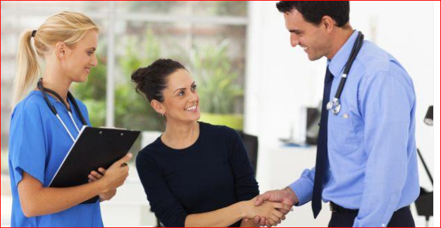 You are currently viewing Get To Know About The Signs When You Should Visit Your Gynecologist