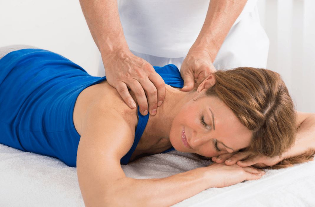 You are currently viewing Why Physio In Brisbane Is Perfect For Recovering Different Injuries?