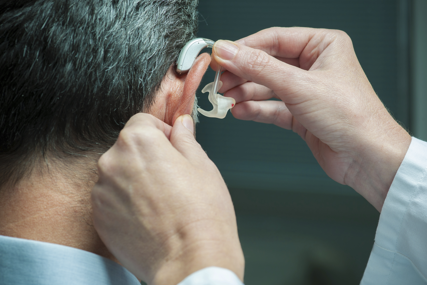 You are currently viewing Different Types of Options In Hearing Aids Melbourne Treatment