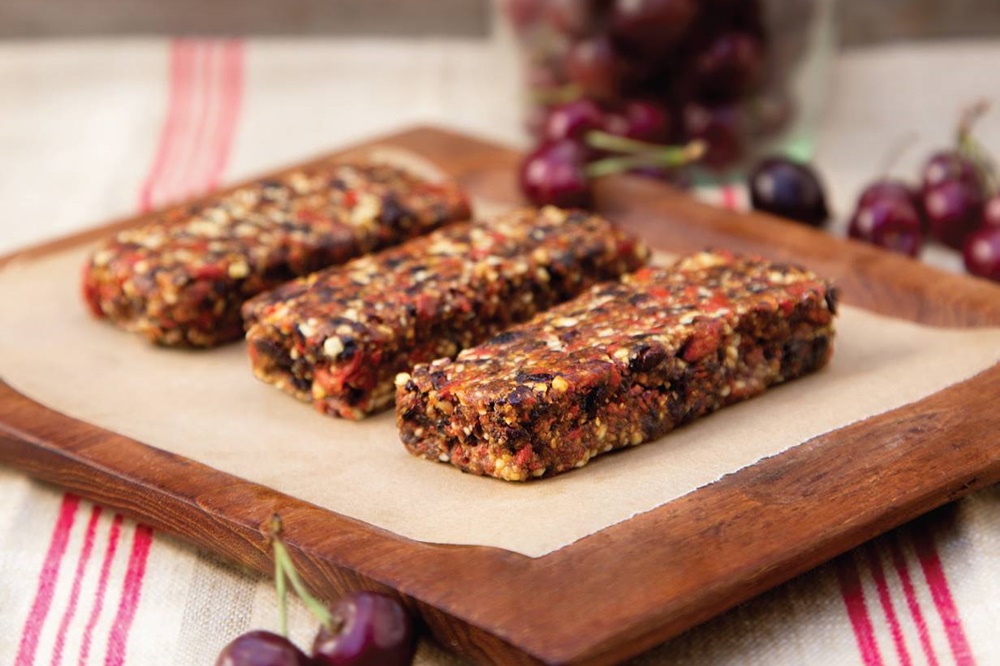 You are currently viewing The Tempting Goji Berry Energy Bars