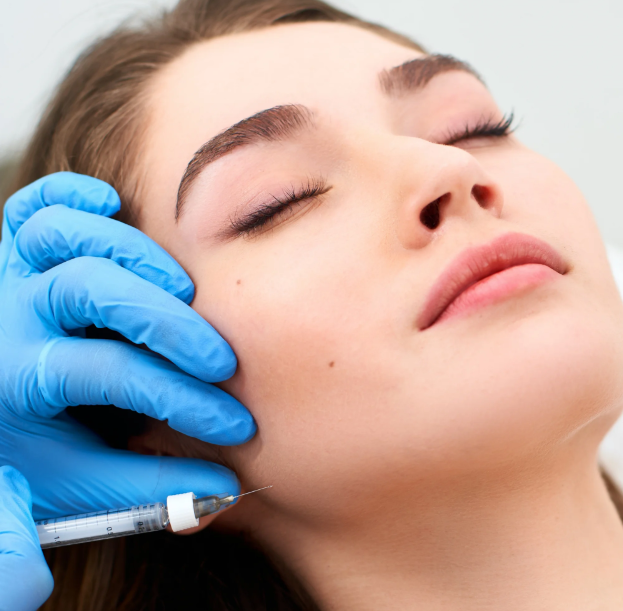 You are currently viewing Cosmetic surgery treatment best solutions for skin issues