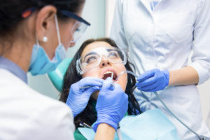 Read more about the article How is Dental Clinic Beneficial for You?