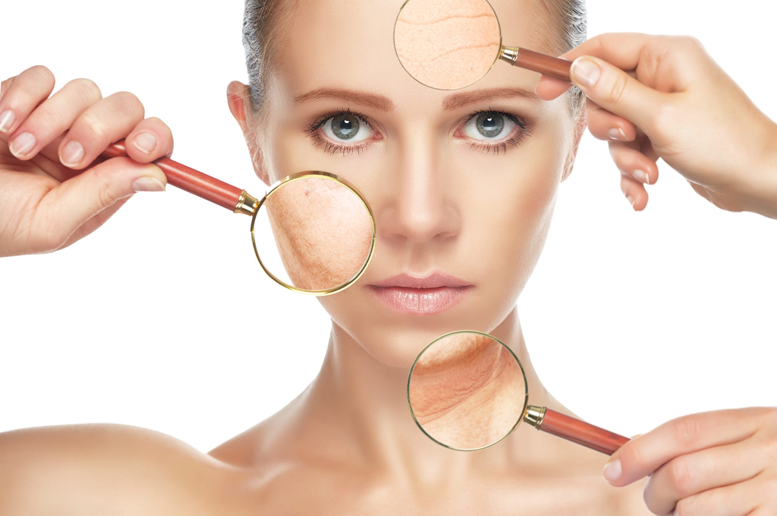 You are currently viewing The Best Wrinkle Treatment Types To Get Fresh And Tightened Skin