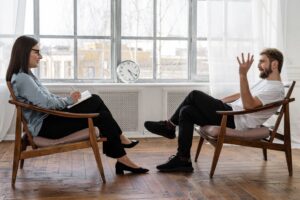 Read more about the article Types Of Rehabilitation Treatment