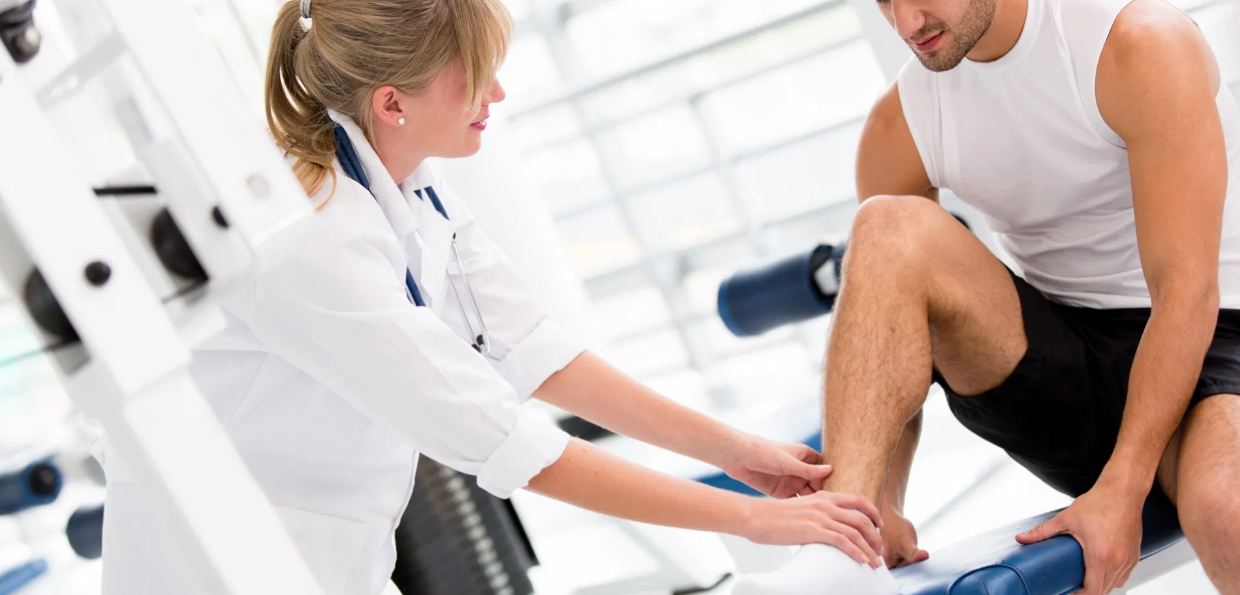 You are currently viewing Sports Physiotherapy is Ideal for the Sports People