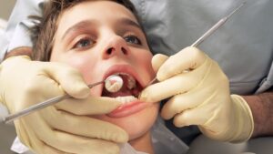 Read more about the article Get Rid Of  Toothaches With The Help Of Kids Dental Liverpool Services.