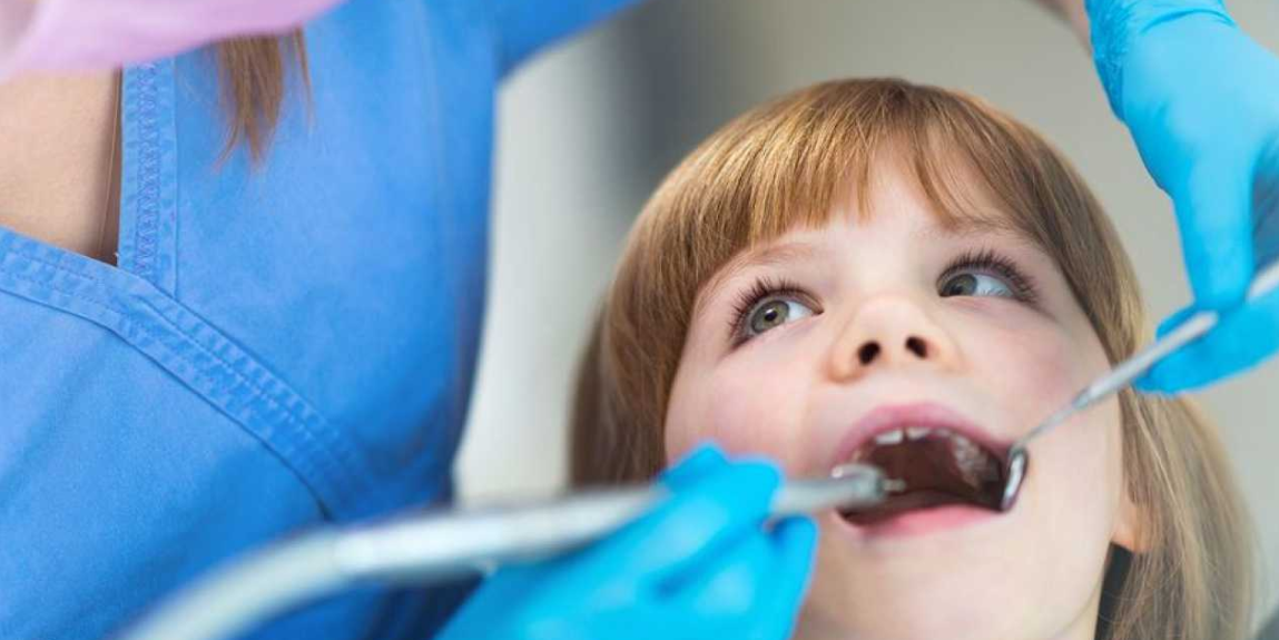 best dentist in Newcastle