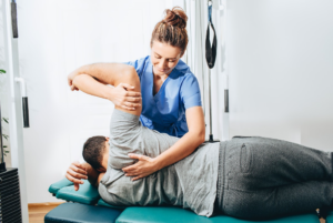 Read more about the article Physiotherapist Near Me: Seeking Advice Against Neck Pain