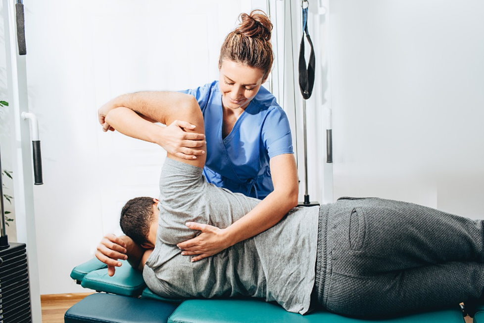 You are currently viewing Physiotherapist Near Me: Seeking Advice Against Neck Pain