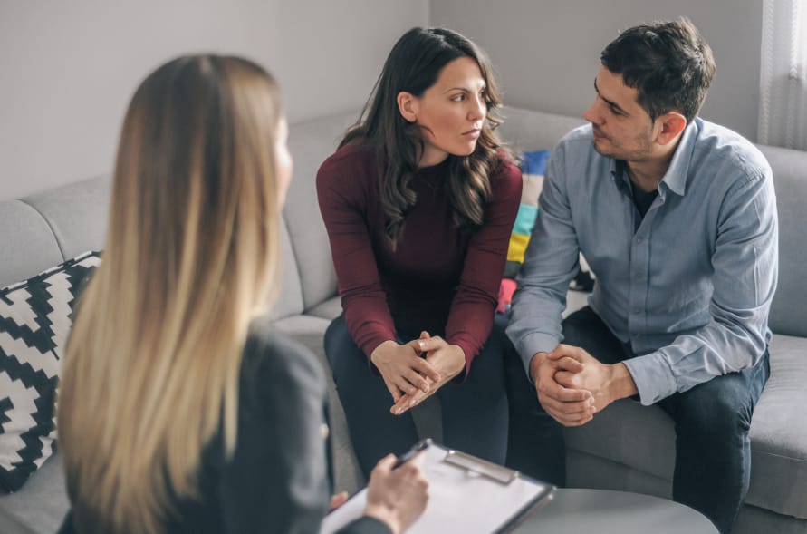 You are currently viewing 4 Surprising Benefits Of Couple’s Counselling In Melbourne