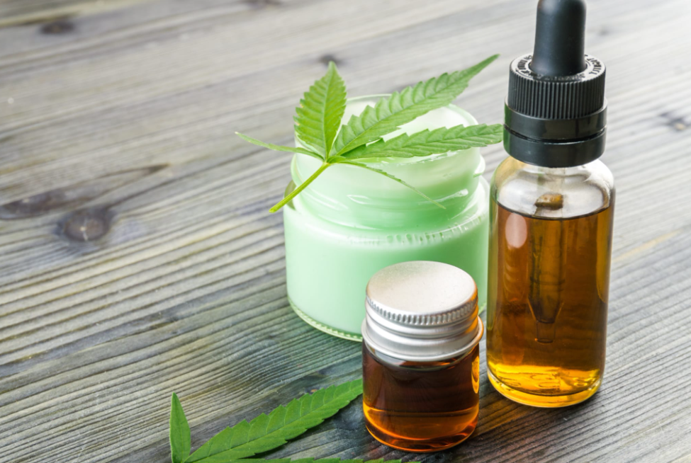 You are currently viewing CBD Oil in NZ: Everything You Need to Know