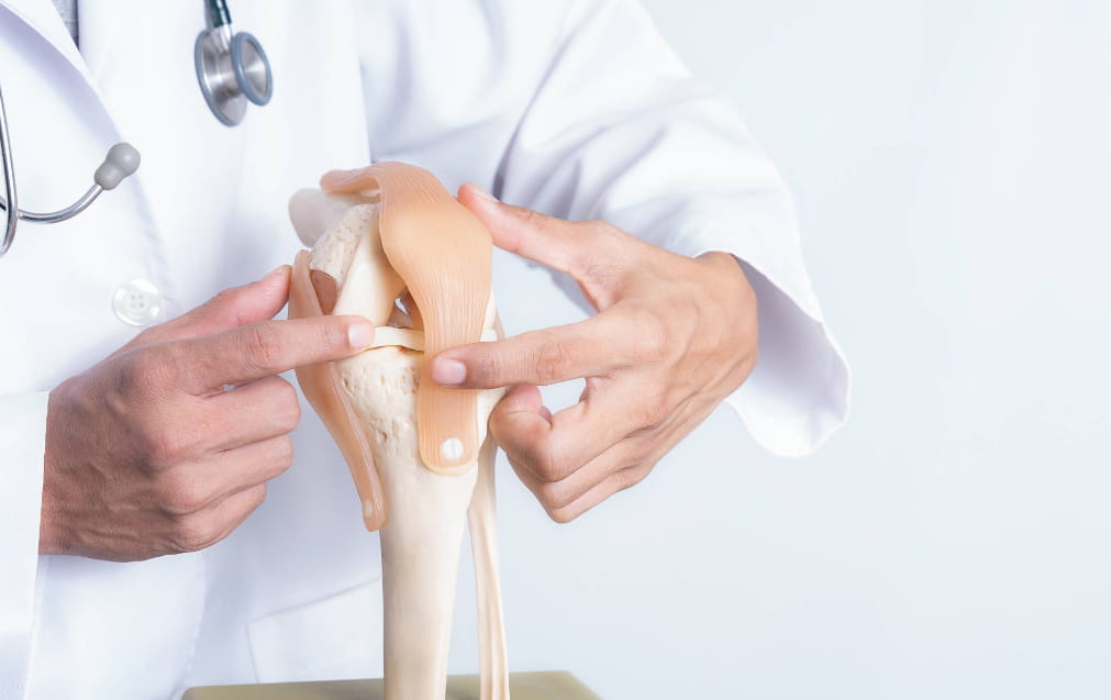 You are currently viewing Choosing the Right Orthopedic in Metro Atlanta: Key Considerations