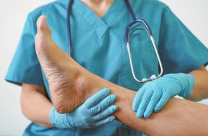Read more about the article Unlocking the Benefits: How Northern Beaches Podiatry Clinic Can Help?