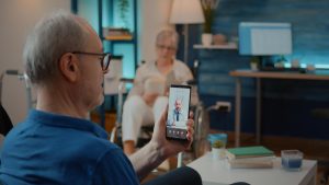 Read more about the article Telehealth for Pain Management: Can Snellville Patients Get Virtual Care?