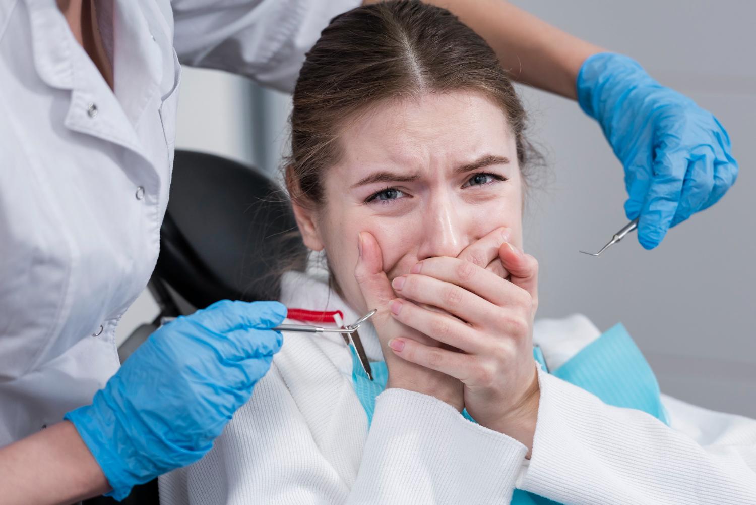 Read more about the article Signs It’s Time to Visit an Emergency Dentist in Ottawa