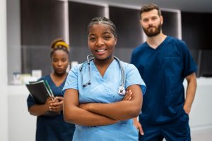 Read more about the article Why Older Patients Prefer African American Physicians in Metro Atlanta