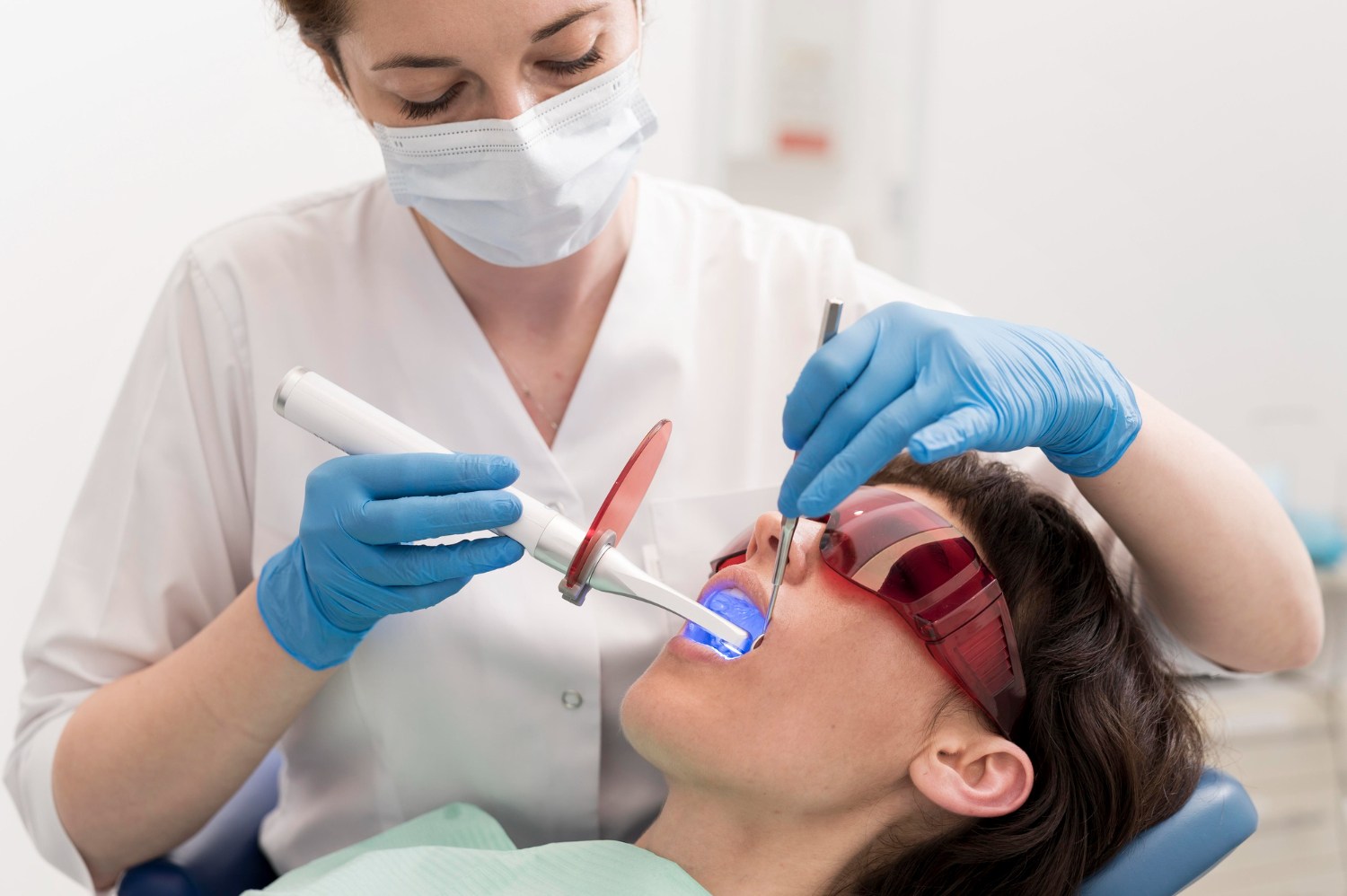 Read more about the article What is Cosmetic Dentistry? Services, Benefits & Costs Explained
