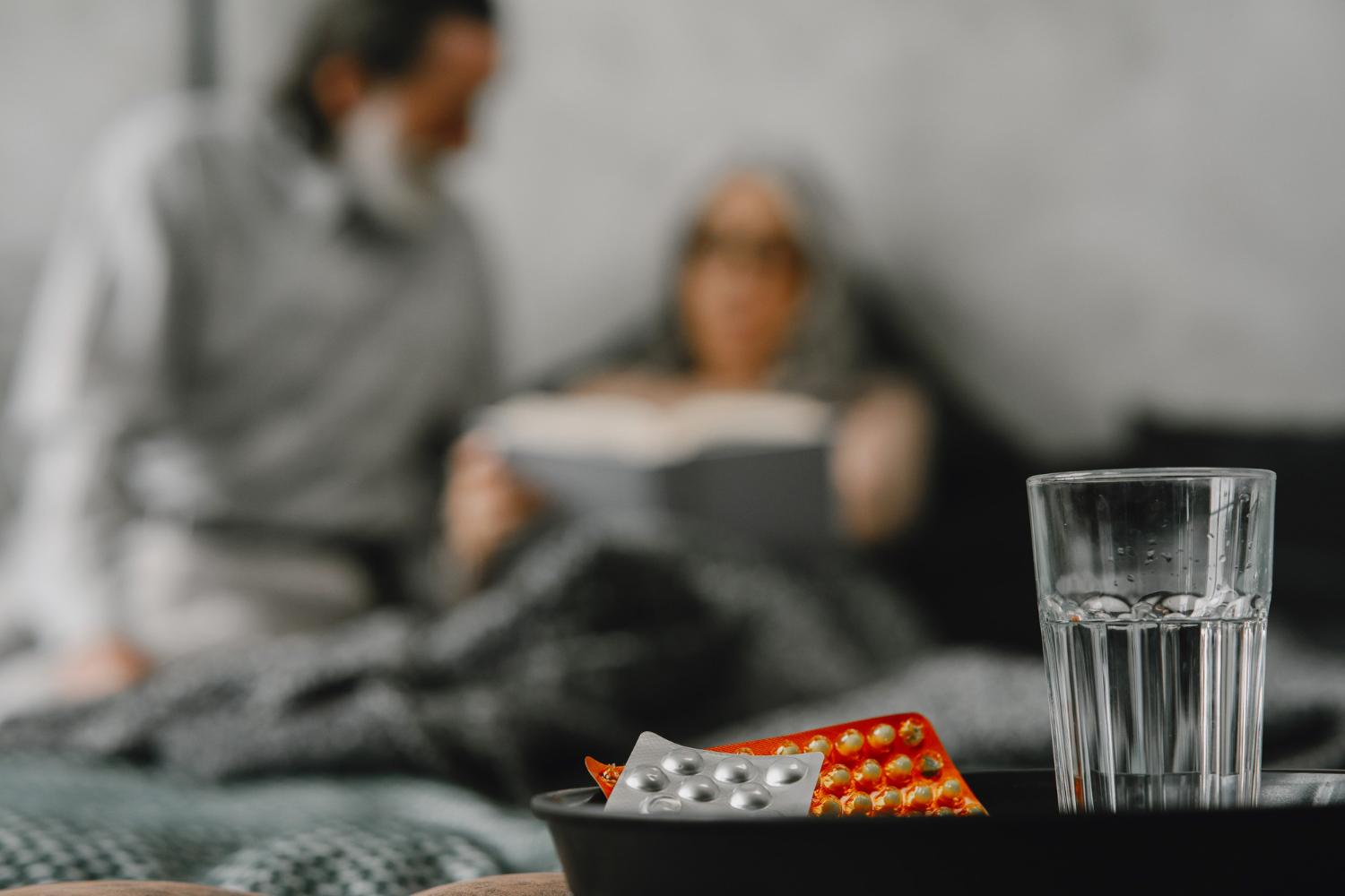 You are currently viewing Understanding the Role of a Center for Addiction Treatment in Recovery