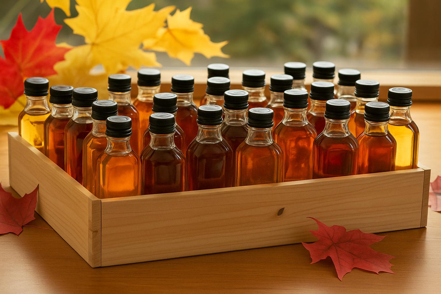 Read more about the article Your Guide to Organic Essential Oils Wholesale Pricing and Trends