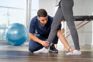 custom orthotics in Ottawa