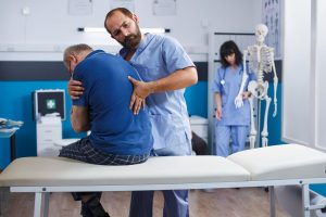 Read more about the article Why You Should Visit a Chiropractic Specialist for Better Health?