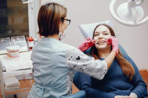 Cosmetic Dentistry in Hughson