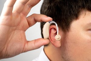 Hearing aids in Cape Town