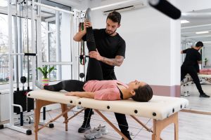 Read more about the article Heidelberg Physiotherapy Clinic: A Closer Look at Services Offered by Top Clinics
