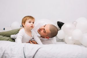 sleep specialist for toddler
